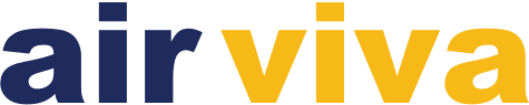 Air Viva logo